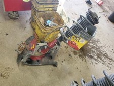 (LOCAL PICKUP ONLY) PALISADE  2020 Front Knee...
