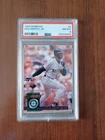 1994 Donruss - Ken Griffey Jr #4 HOFer