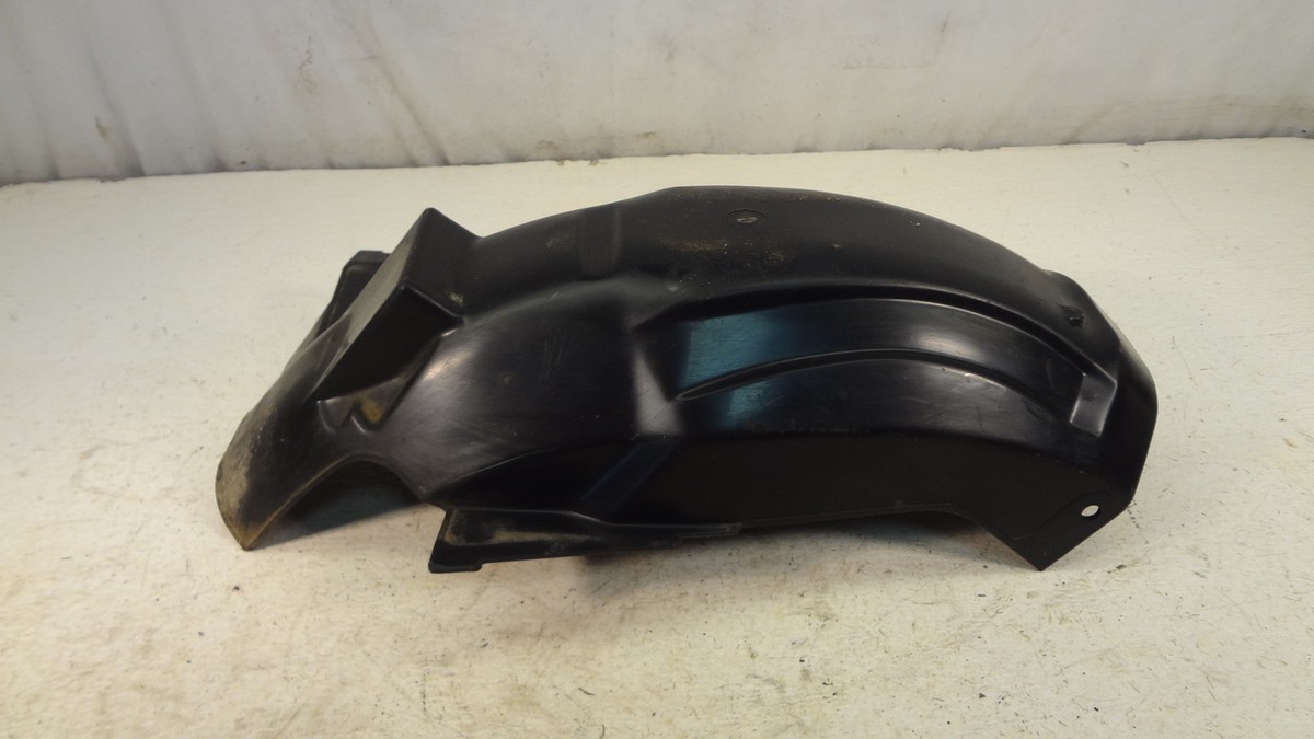 1984 Kawasaki ZX900A ZX 900 Ninja GPz K252-1. rear inner