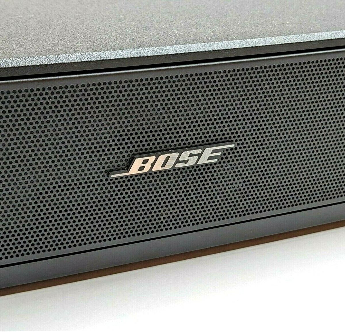 Soundbar Bluetooth Remote Control Bose Solo Soundbar Output Bose