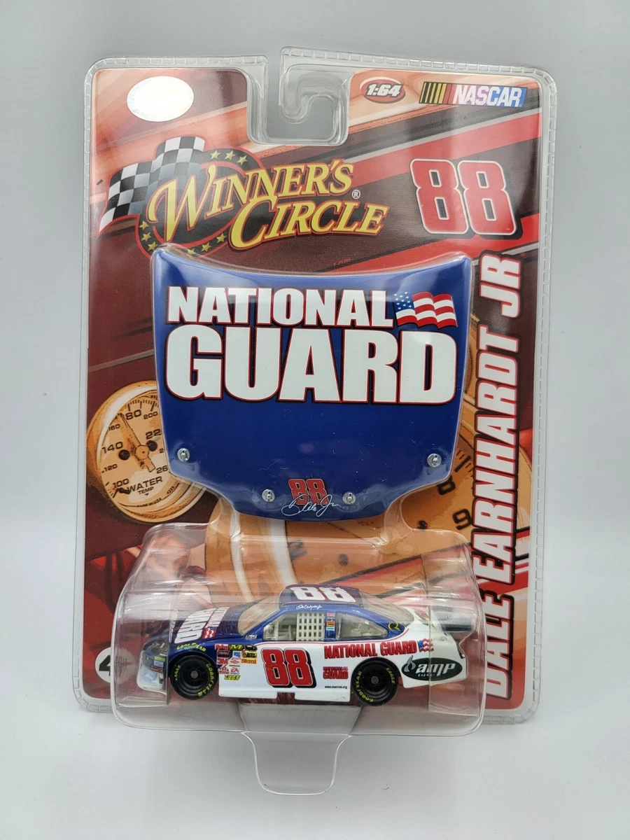 Winners circle dale earnhardt jr car hotsell