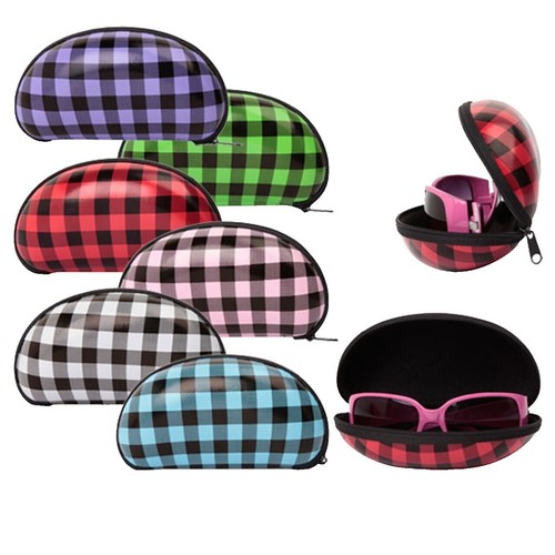 AUTHENTIC BALENCIAGA SOFT CASE POUCH SUNGLASSES EYEGLASSES  display picture 2