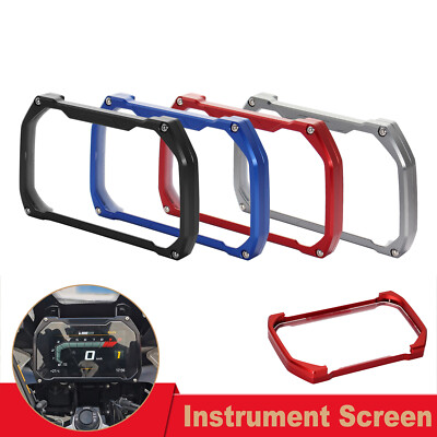 BAHJKASD Nebelscheinwerferschutz Klappbar Für BMW GS Serie - Metall Gitter