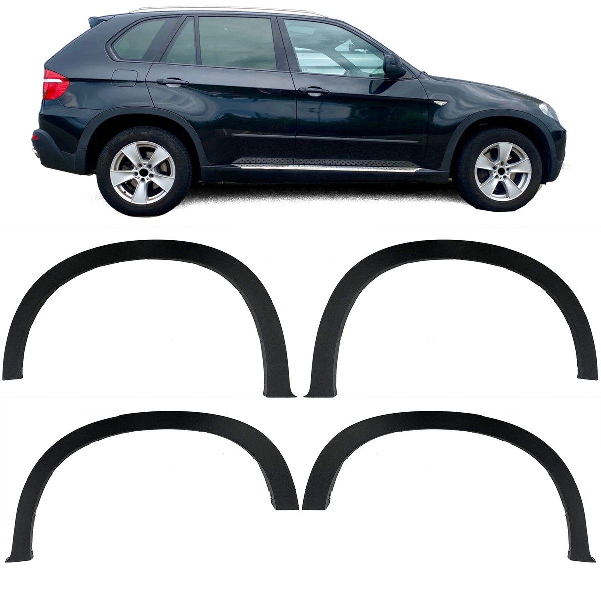 Pasos De Rueda Tuning Para Coches BMW | Compra Online En