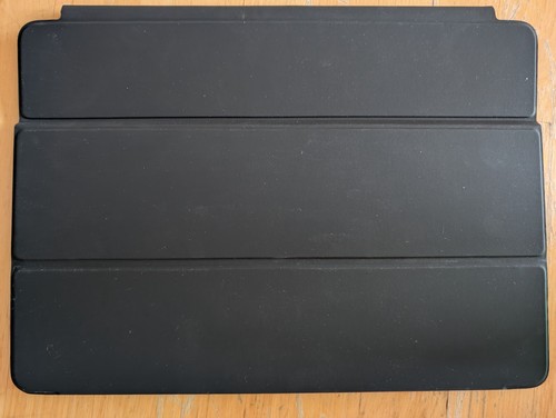 Apple iPad Smart Keyboard - French MX3L2F/A dans un état neuf - Photo 5/7