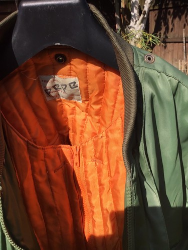 De colección PEPE MA1 M Pit 2 Pit 26 Cintura 19 Ins Mod Rocka - Imagen 8 de 12