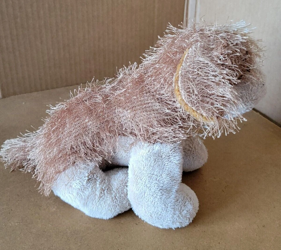Ganz - Webkinz - Cocker Spaniel Plush - Image 4 of 4