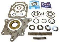 Jeep T150 3 Speed Bearing Kit with Seals and Gasket Set, BK122