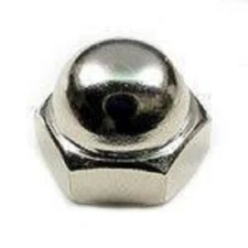 Pedal Car Acorn Steering Wheel Nut