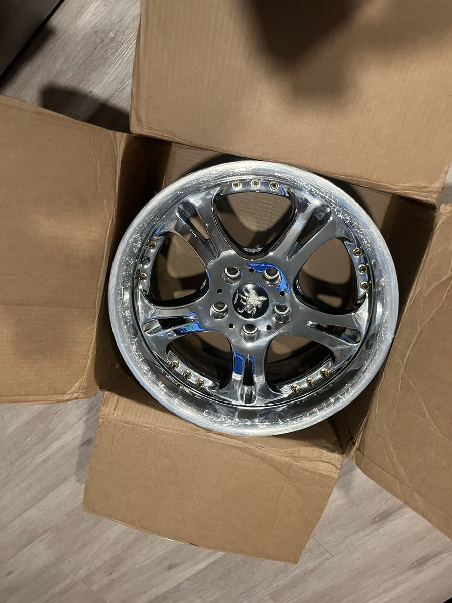 4 Weds Kranze Cerberus I | eBay