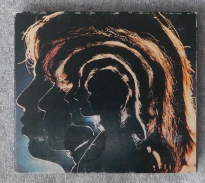 The Rolling Stones Hot Rocks 1964-1971 2 x Super Audio GOLD-SACD