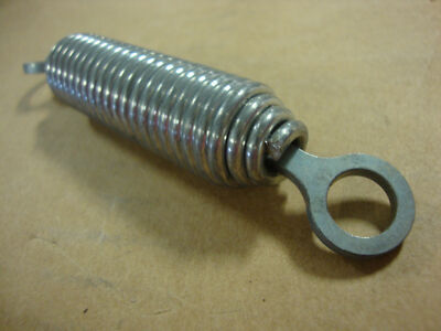 BIG DOG MOTORCYCLES OEM UPDATED KICKSTAND SPRING all 2004-2011 MODELS