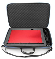 CASEMATIX Hard Case for Focusrite Scarlett 18i20 3rd Gen Interface - Case Only
