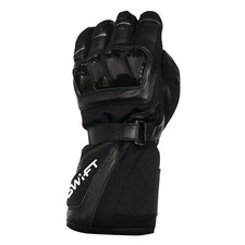 Swift S1 Wasserdicht Motorrad Roller Handschuhe