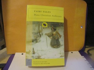 Barnes And Noble Classics Fairy Tales By Hans Christian Andersen