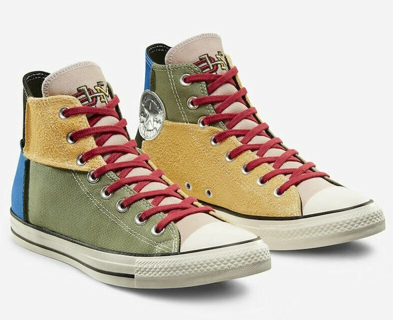 Converse chuck bhm deals
