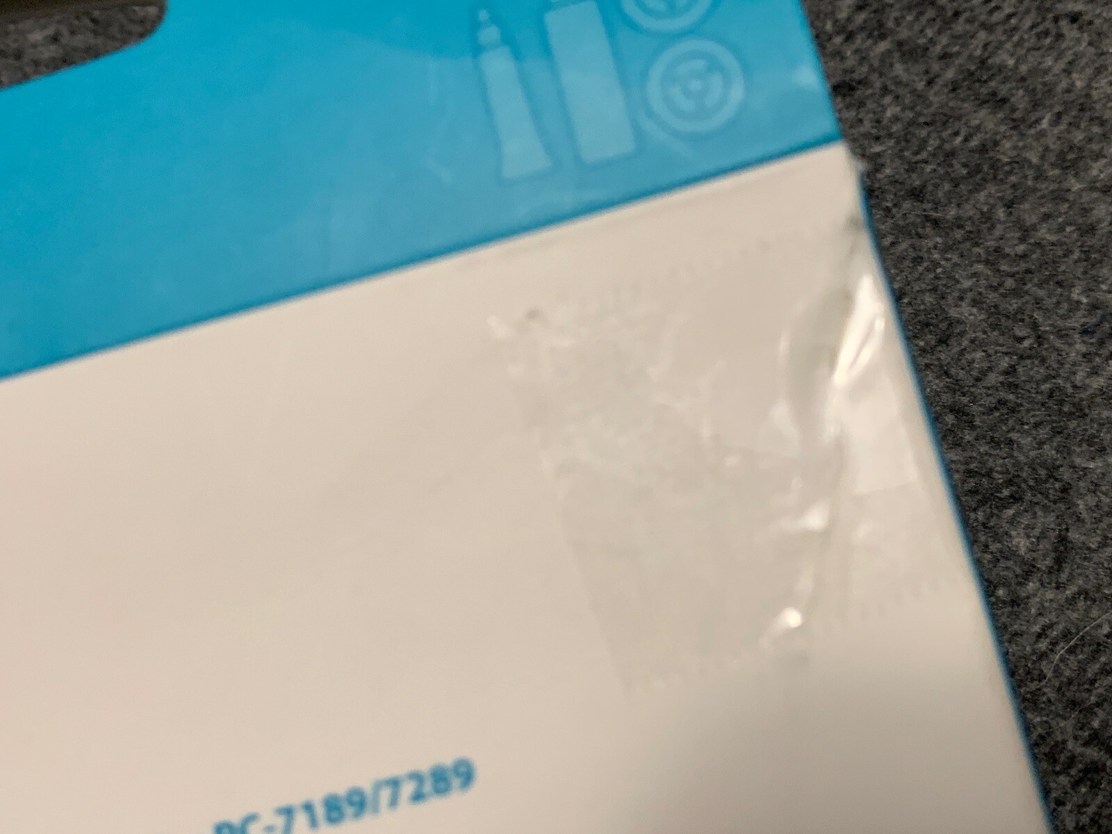 Procare DVD/CD Disc Cleaner and Reconditioner ***REFILL KIT ONLY