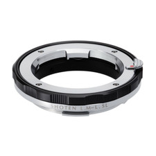 SHOTEN adapter for LEICA M mount lens to LEICA SL SL2 FP Typ601 camera