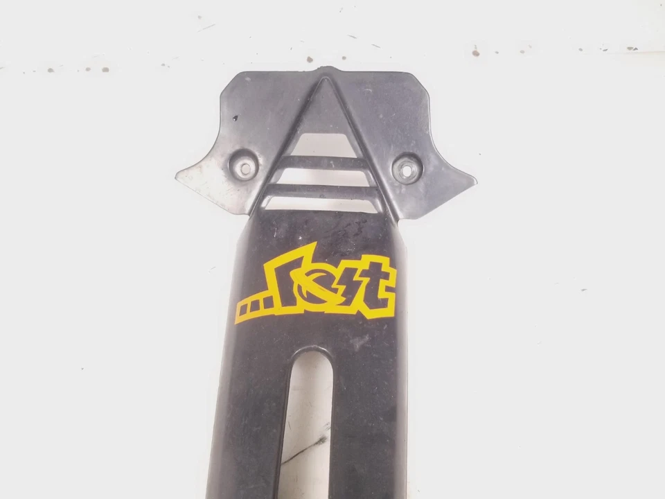 05 Aprilia Tuono 1000 передний центральный внутренний капот радиатора крышка DIS101787 - Изображение 4 из 4