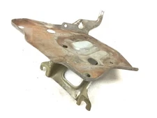 01-05 Civic 1.7L Base Battery Setting Support Tray Mount Bracket Holder Used OEM