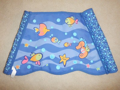 aquarium cradle swing