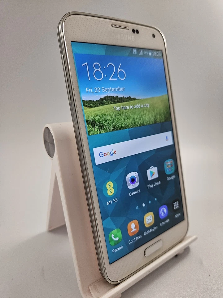 Samsung Galaxy S5 · 32GB, photo 2 of 5