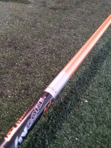 Adams Left Handed Idea A7 PNT 4 Iron Hybrid Regular Graphite Shaft - Picture 6 of 8
