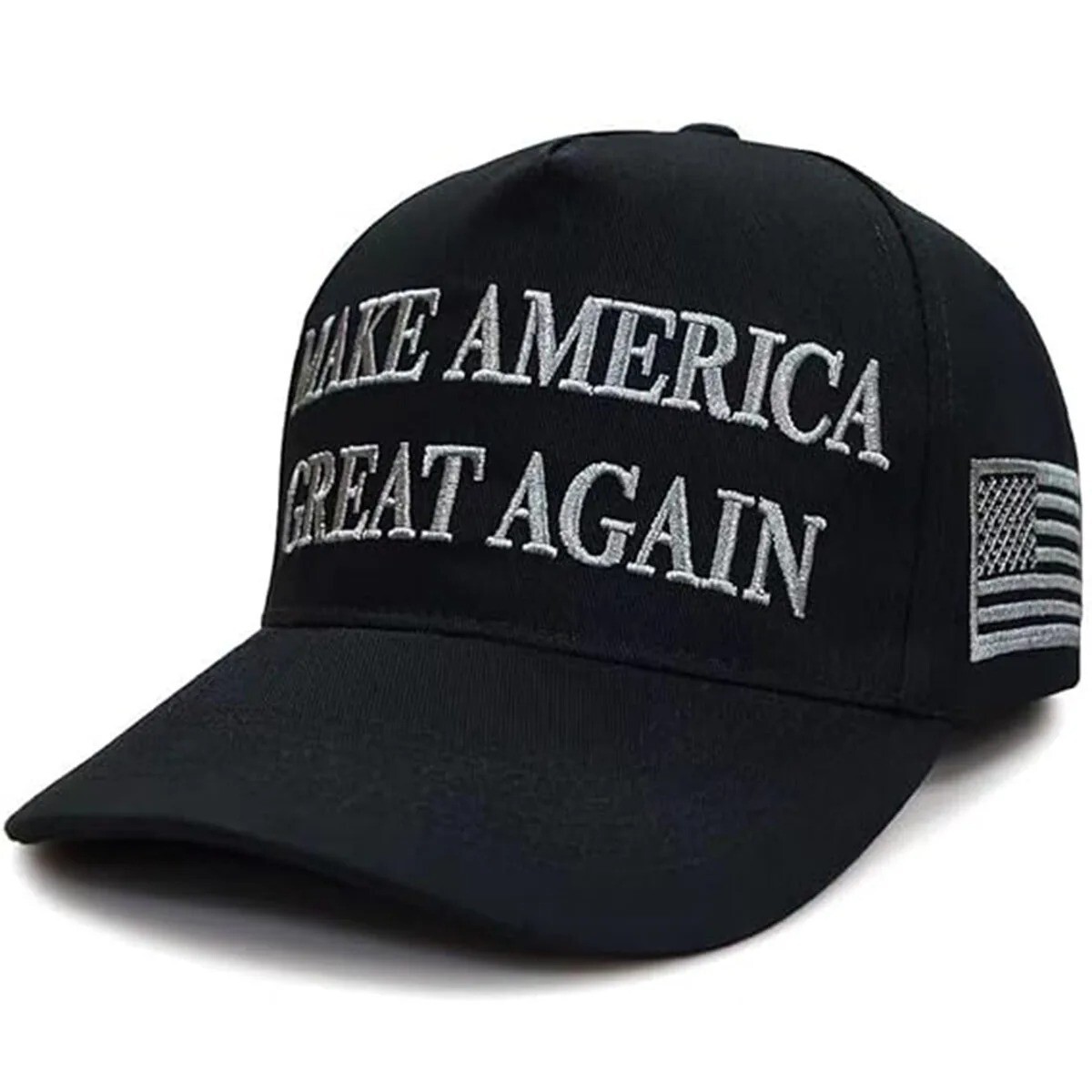 Dark Maga Hat Elon Musk Donald Trump Cap Make America Great Again Hat Baseball