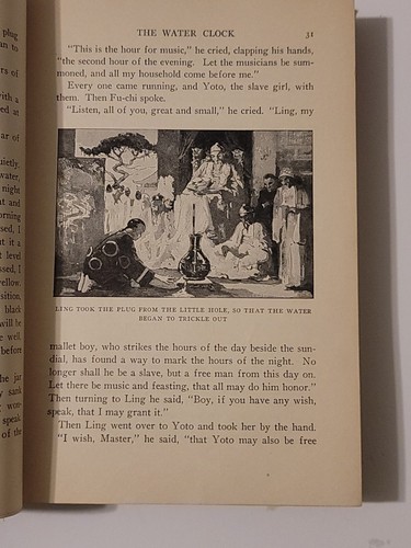 Lesen & Leben für die Mittelklasse Buch drei illustriert 1930 Hardcover - Bild 6 von 16