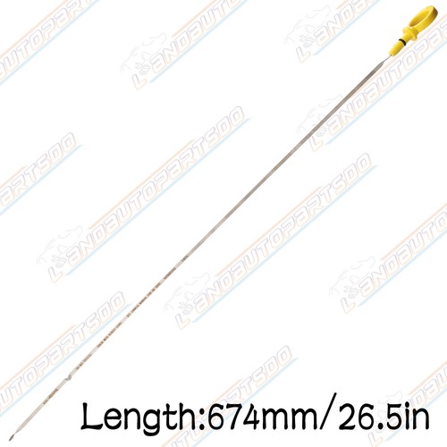 Engine Oil Dipstick 4792872AC For 20052008 Chrysler 300 300C 5.7L Hemi