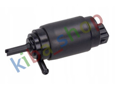 FOR VAUXHALL SIGNUM Z03 03-05 WINDSCREEN WASHER MONO PUMP