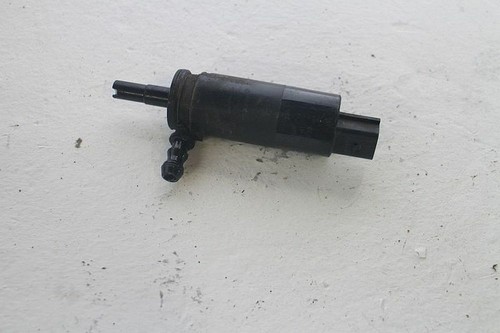 Scheibenwaschanlagenpumpe Waschwasserpumpe Waschpumpe Pumpe BMW 5 (E60) 535D