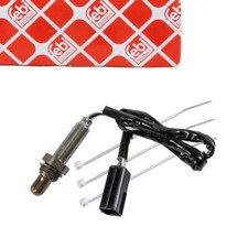 febi Lambdasonde für OPEL ANTARA A KIA RIO I HYUNDAI ACCENT I MAZDA 626 4 MX-6