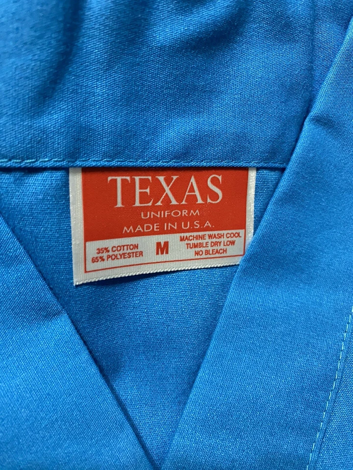 12 PACK OF SCRUBS SEE DESCRIPTION FOR MORE DETAILS - Image 3 of 3