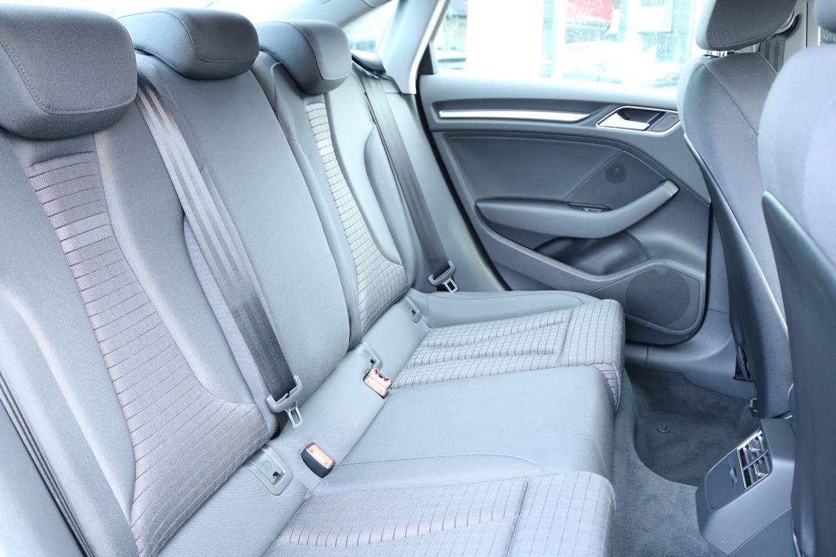 Audi A3 1,4 TFSi 150 Sport