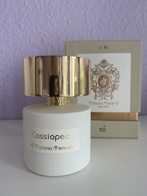 Tiziana Terenzi Cassiopea Parfum