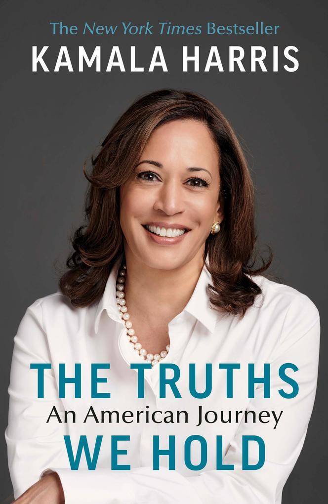 Thumbnail - The Truths We Hold | Kamala Harris | 2020 | Englisch