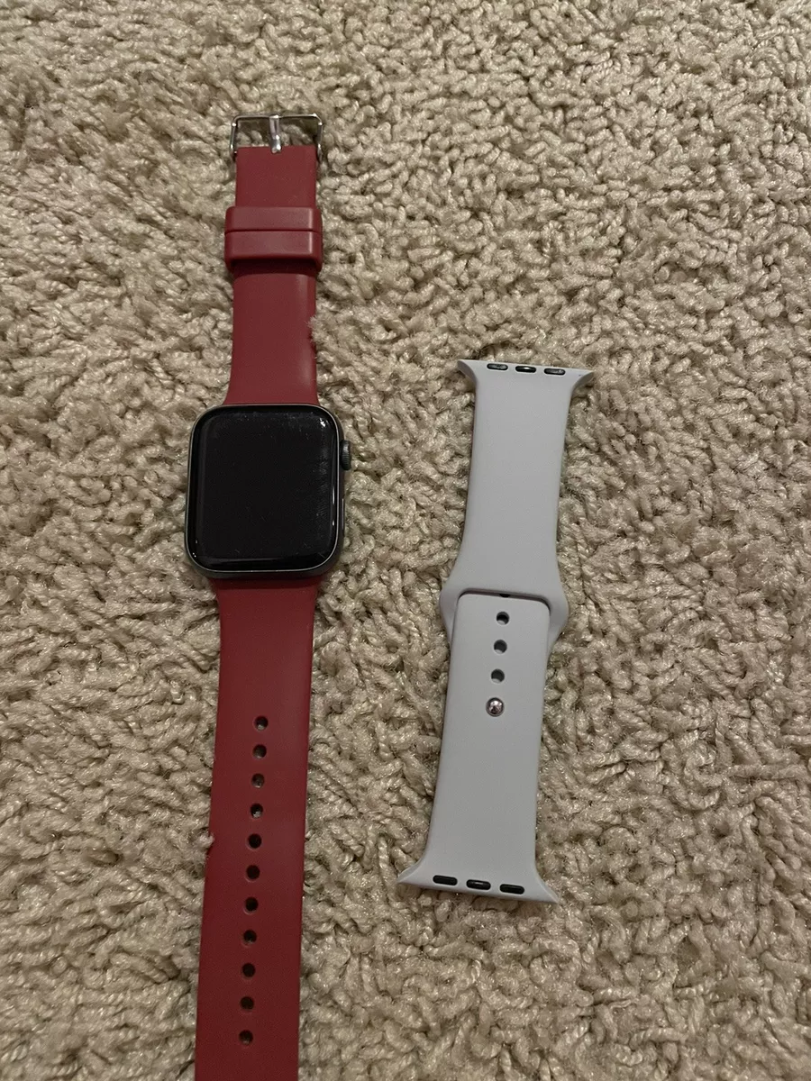 apple watch series 4 mm space gray   eBay