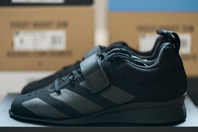 black adipower