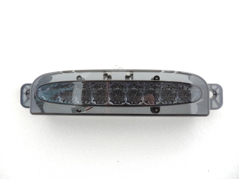For 2003-04-05-06-07-08 MAZDA 3 Sedan 3Rd Smoke Led Third Stop Brake Lights Lamp - image 2 of 4