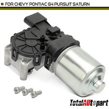 Windshield Wiper Motor For Chevrolet Cobalt 2005-2010 Pontiac G4 Saturn Front