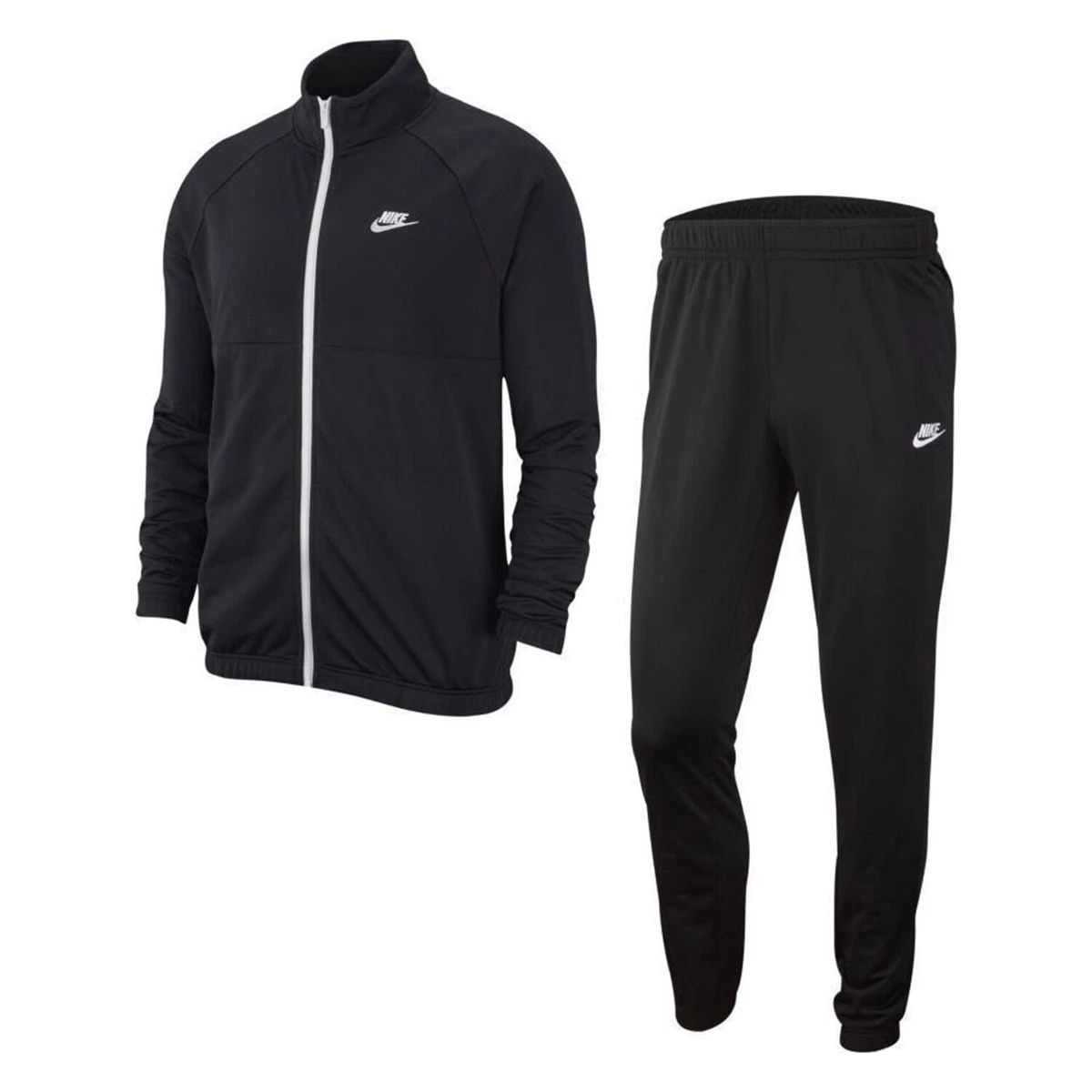 Nike park 18 best sale tracksuit