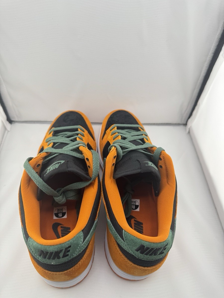 Size 10 - Nike Dunk SP Retro 2024 Low Ceramic 194501767644| eBay