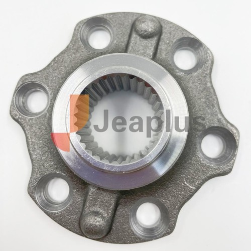 FOR TOYOTA LEXUS LX470 Front Axle Hub Outer Shaft Flange LH / RH - Picture 7 of 9