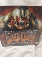 Doom - Das Brettspiel - Heidelberger Spieleverlag-Neu In Folie