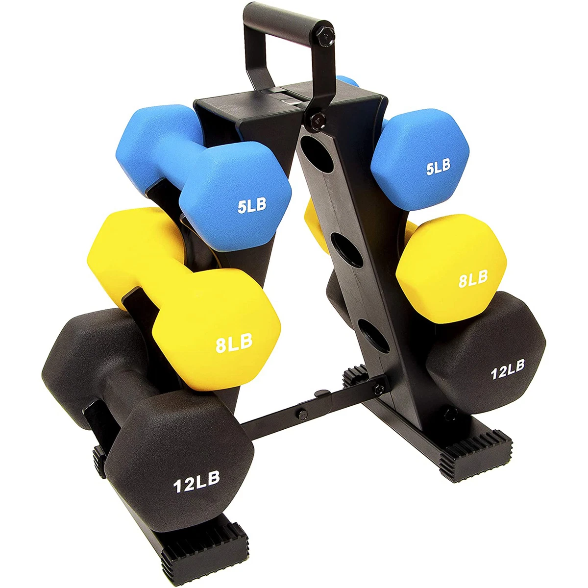 8 pound dumbbell workout new arrivals