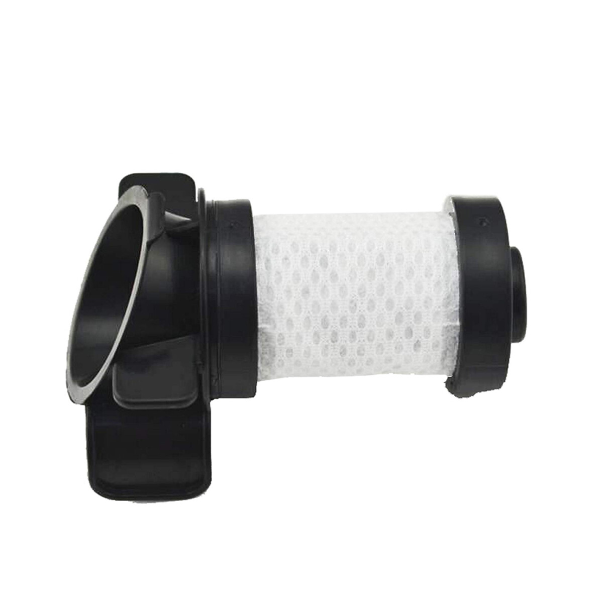 HQRP 6-Piece Filter Set For Shark ION Flex Stick Vacuum – Replacement For XPREMF100 & XPSTMF100