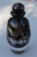 FLACON  JC NOVARO  biot no vase(1943-2014)