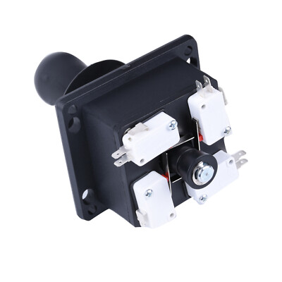 4/8 Way HAPP Competition Joystick Arcade Jamma With Microswitch for NEO GEO/MAME