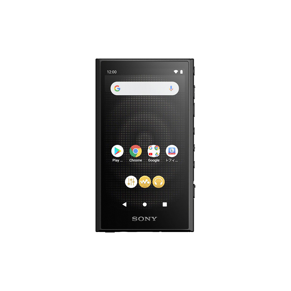 SONY NW-A306 Portable Audio Player Walkman A300 32GB Android 12OS